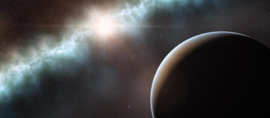 NASA: Απλοί πολίτες ανακάλυψαν ένα σύστημα «καφέ νάνων» (βίντεο)