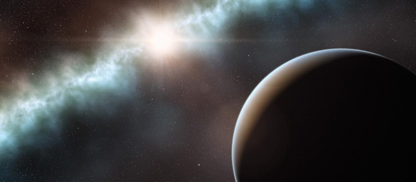 NASA: Απλοί πολίτες ανακάλυψαν ένα σύστημα «καφέ νάνων» (βίντεο)