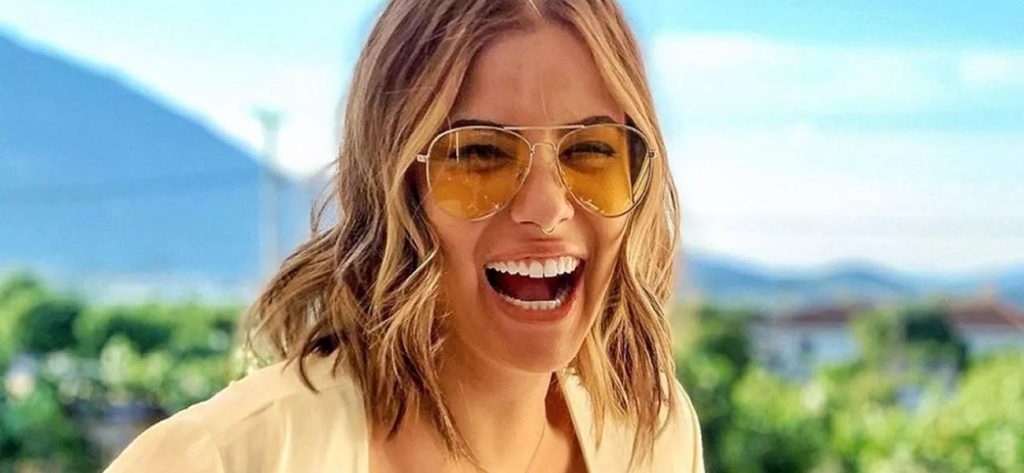 Λάουρα Νάργες: Η ευχάριστη έκπληξη του φετινού καλοκαιριού – Αναστατώνει με τις σέξι φωτογραφίες της (φώτο)