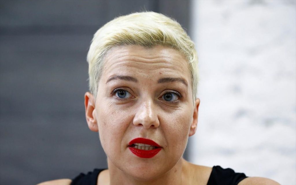 Αντιπολίτευση Λευκορωσίας –  Έβγαλε ανακοίνωση κατά της κυβέρνησης Λουκασένκο