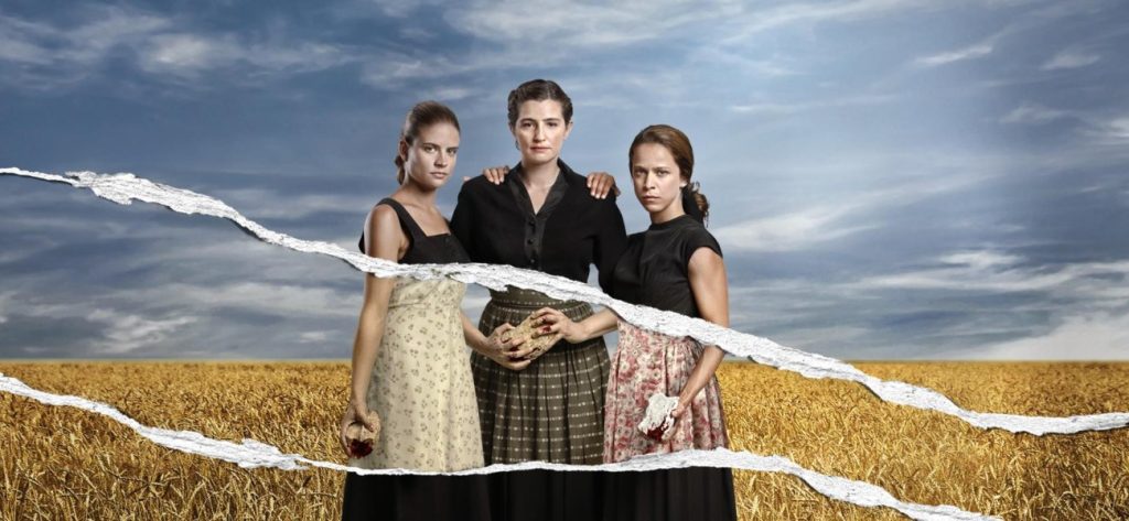 Άγριες Μέλισσες: Κυκλοφόρησε πριν λίγη ώρα το τρέιλερ για τη νέα σεζόν (βίντεο)