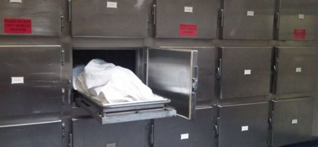 Ρωσία: 81χρονη γυναίκα «αναστήθηκε» – Την είχαν για νεκρή και ξύπνησε στο νεκροτομείο