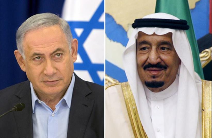 Η Σαουδική Αραβία απέκλεισε το ενδεχόμενο διπλωματικών σχέσεων με το Ισραήλ – Πρώτα ειρήνη με τους Παλαιστίνιους
