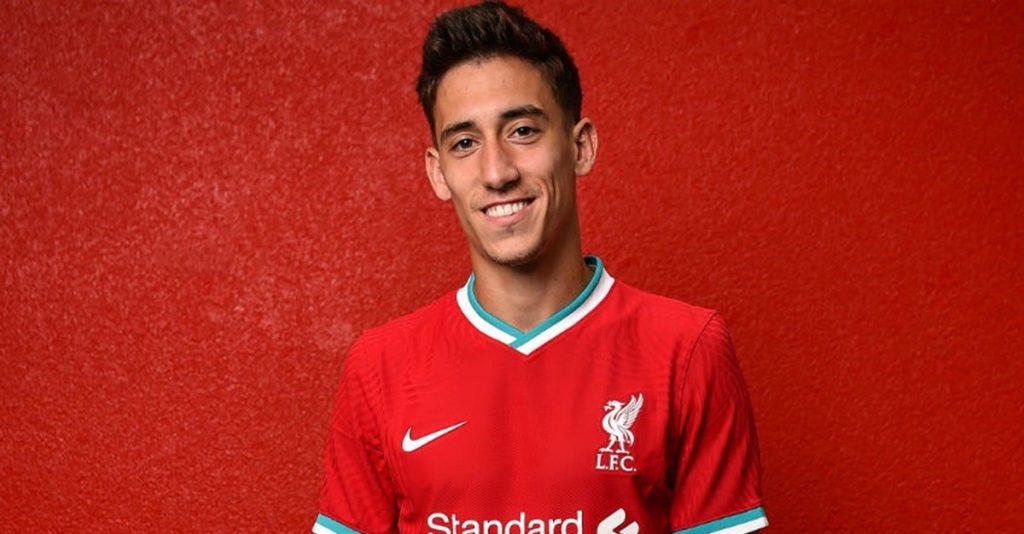 Κώστας Τσιμίκας: Έγινε κολλητός με τον Μοχάμεντ Σαλάχ στη Λίβερλπουλ (βίντεο)