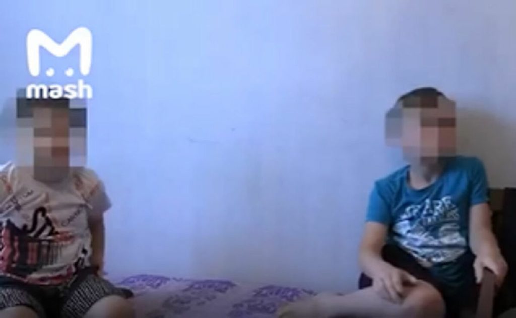 Ρωσία: 16χρονος μαθητής παντρεύτηκε τη δασκάλα του – Την χώρισε και τώρα που πέθανε θέλει το παιδί (βίντεο)