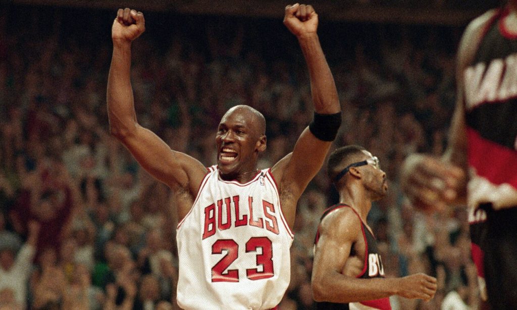 Αποφυλακίζεται ο ένας εκ των δύο κατηγορουμένων για το φόνο του πατέρα του Τζόρνταν