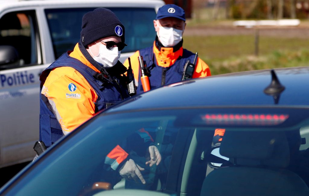 Η Γερμανία καλεί τους πολίτες της να μην επισκέπτονται συγκεκριμένες περιοχές στην Κροατία