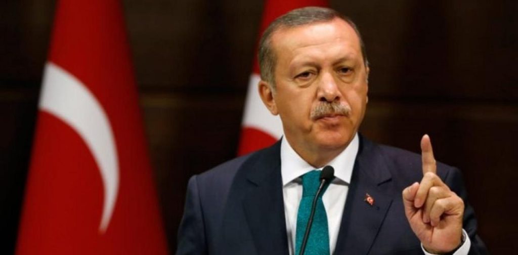 «Επανάσταση» των δικηγόρων στην Τουρκία – Οι σύλλογοι ζητούν περισσότερη ανεξαρτησία από τον Ερντογάν