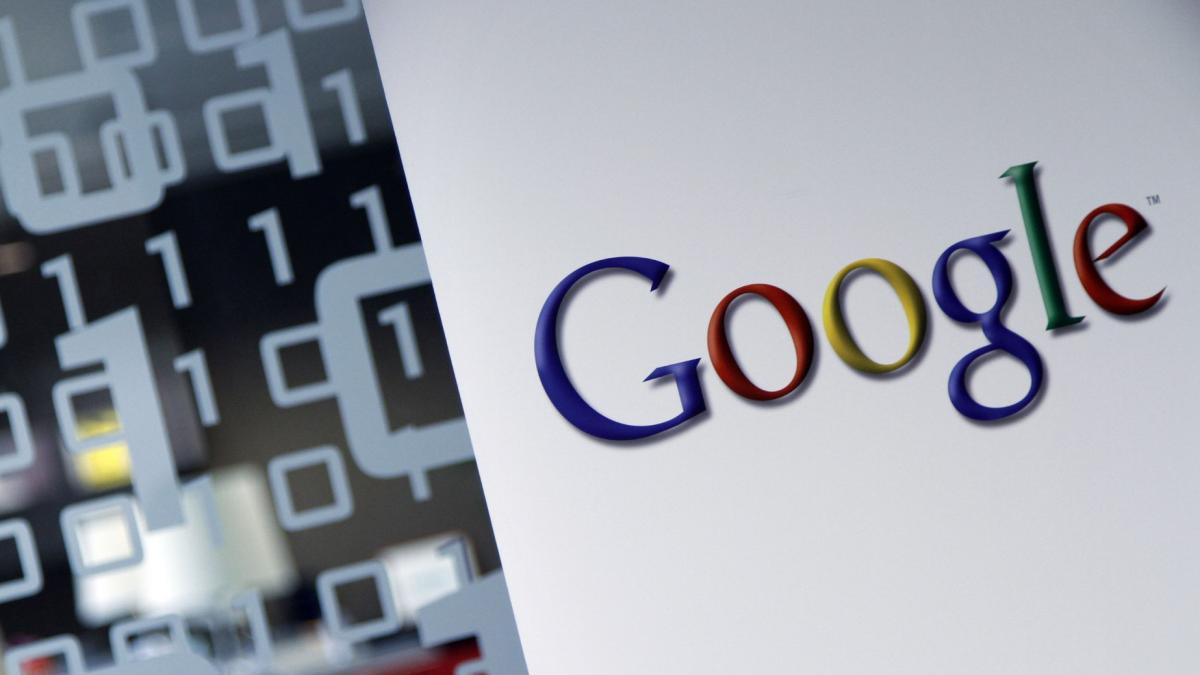 Google: Πολύωρη παγκόσμια βλάβη για τον τεχνολογικό κολοσσό