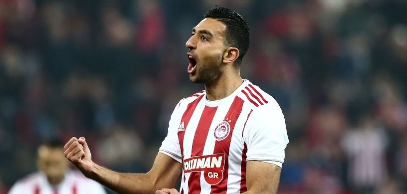 Ολυμπιακός: Συμφώνησε με Αχμέντ Χασάν