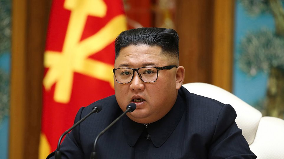 Ο «υπέρτατος ηγέτης» της Β.Κορέας γίνεται λιγότερο «υπέρτατος» – Εκχωρεί εξουσίες στην αδελφή του ο Κιμ Γιονγκ Ουν