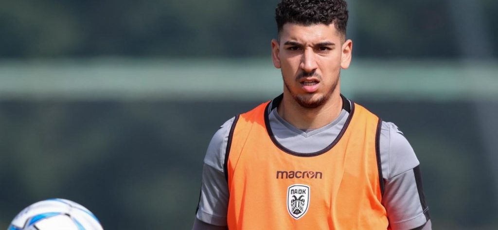 Ψηλά στην λίστα της Φενερμπαχτσέ ο Δ.Λημνιός – Τόσα χρήματα αξιώνει ο ΠΑΟΚ