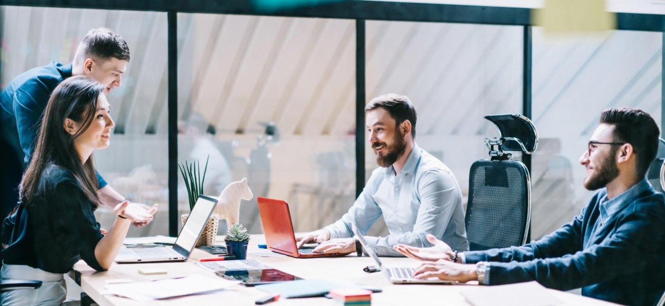 Αυτές είναι οι απαγορευμένες λέξεις που δεν πρέπει να χρησιμοποιηθούν στο βιογραφικό σας