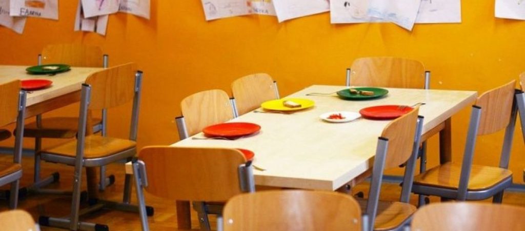 Παιδικοί σταθμοί ΕΣΠΑ 2020: Σήμερα η ανακοίνωση των οριστικών αποτελεσμάτων