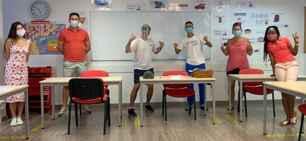 Ισπανία: Αντιδράσεις προκαλεί το άνοιγμα των σχολείων εν μέσω αύξησης των κρουσμάτων κορωνοϊού