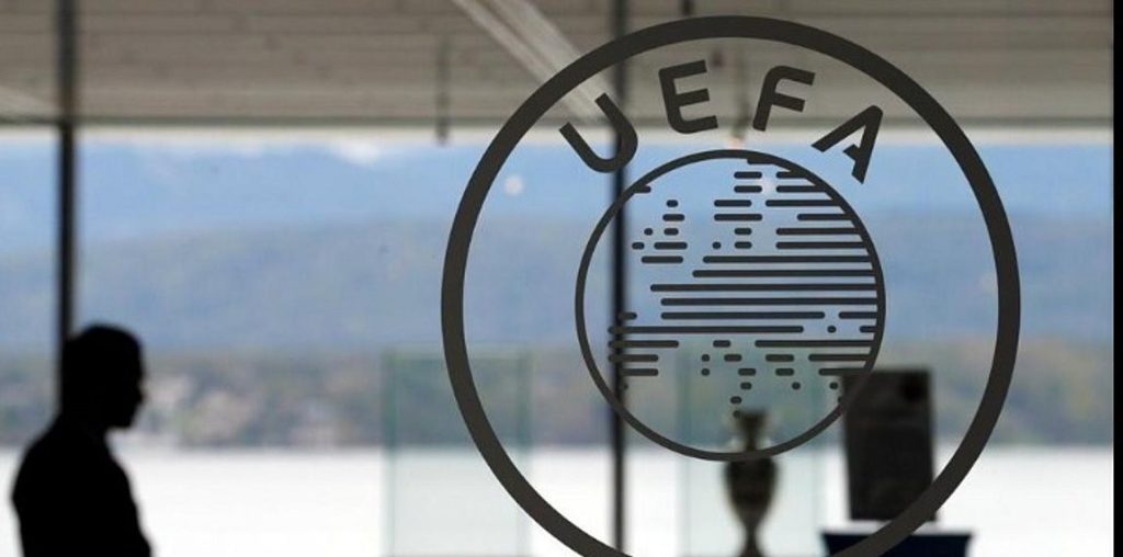 Βαθμολογία UEFA: Στην 18η θέση της κατάταξης η Ελλάδα