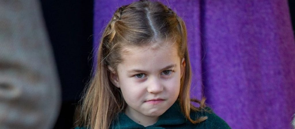 Πριγκίπισσα Σάρλοτ: Το περίεργο παρατσούκλι της -Έτσι την αποκαλούν στο σχολείο