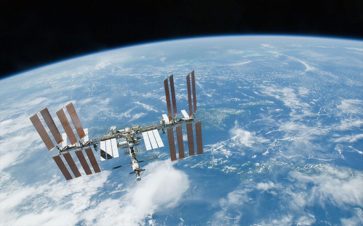 Συναγερμός στον Διεθνή Διαστημικό Σταθμό: Υπάρχει διαρροή – Μετακινήθηκαν στο ρωσικό τμήμα οι αστροναύτες