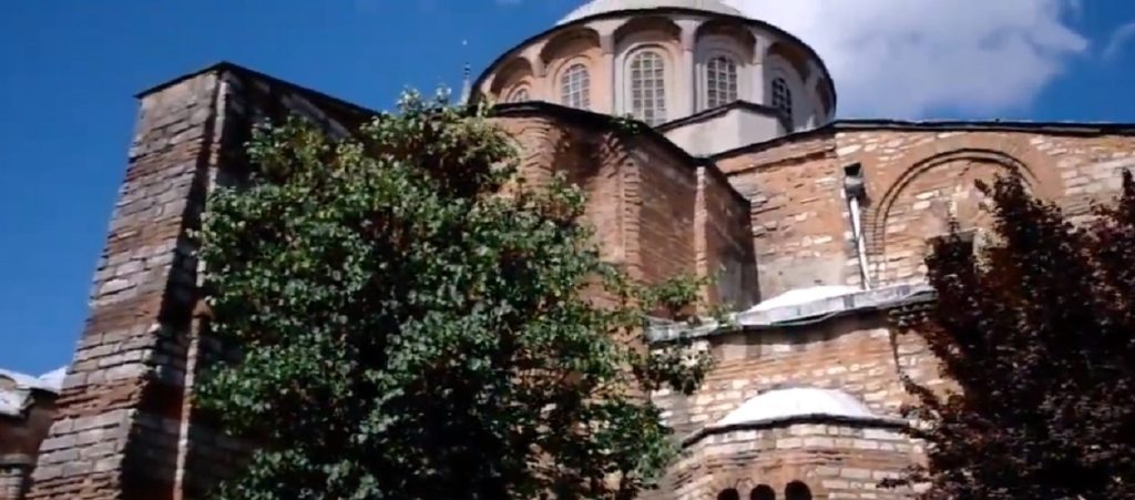 Τουρκικό ΥΠΕΞ: «Η Μονή της Χώρας είναι ιδιοκτησία μας όπως η Αγία Σοφία – Να συμφιλιωθεί με την ιστορία της η Ελλάδα»