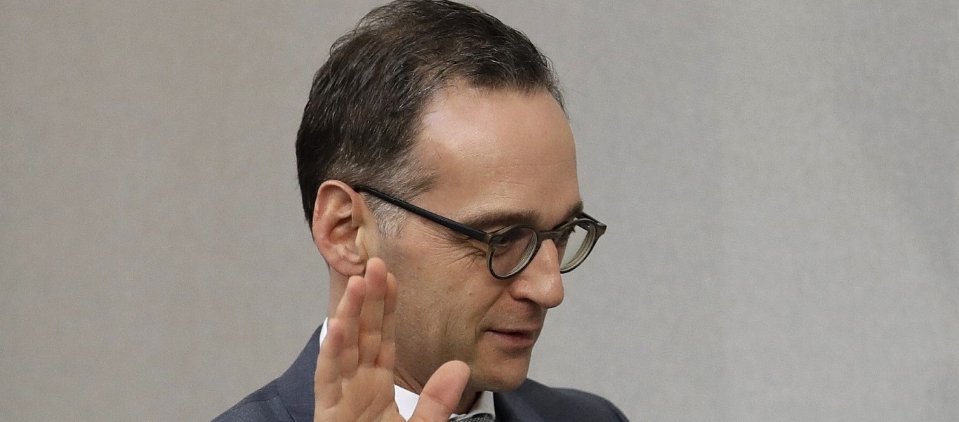 Την Ελλάδα και την Τουρκία θα επισκεφθεί ο Γερμανός ΥΠΕΞ