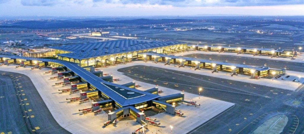 Τεράστια πτώση στα αεροπορικά εισιτήρια στην Ευρώπη τον Αύγουστο