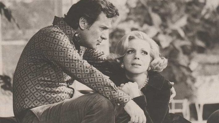 Ασυμβίβαστος ηθοποιός και μέγας ζεν πρεμιέ: Ο γόης που ήθελαν όλες δεν ενέδωσε ποτέ στον πειρασμό (φωτο)