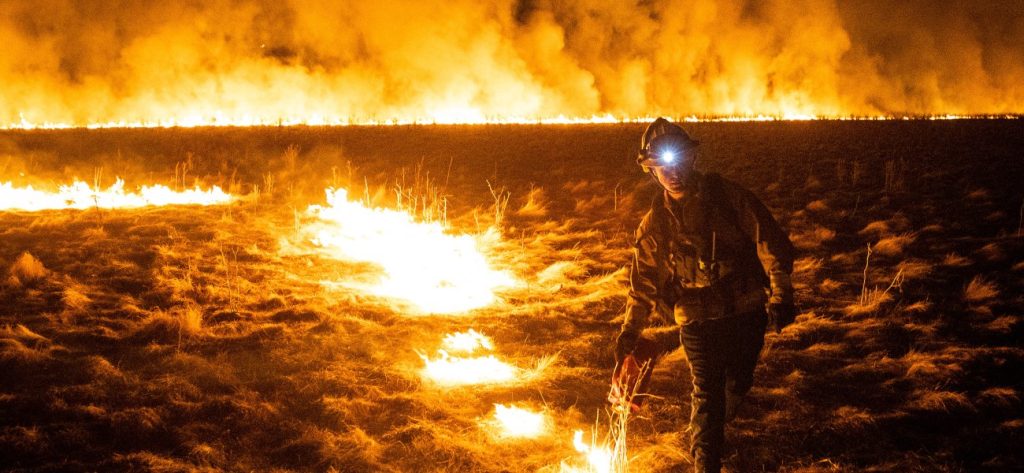 Καλιφόρνια: Έφτασαν τους 6 οι νεκροί από τις πυρκαγιές που ξέσπασαν