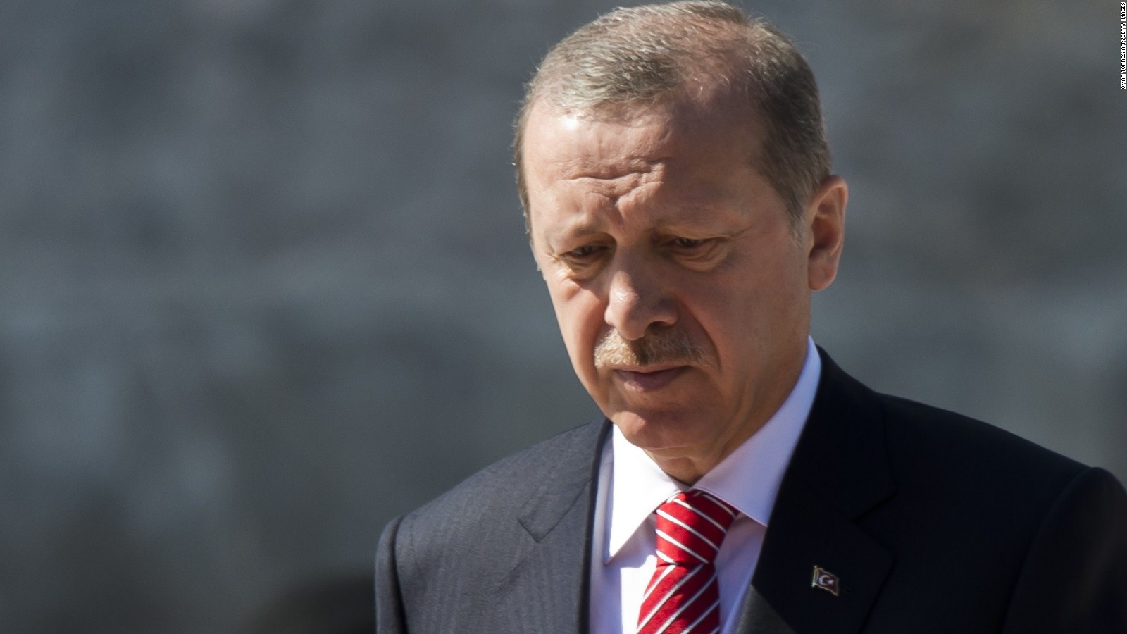 Ρ.Τ.Ερντογάν: «Η ΕΕ χρησιμοποιεί την Ελλάδα ως εργαλείο για να βλάψει την Τουρκία» (βίντεο)