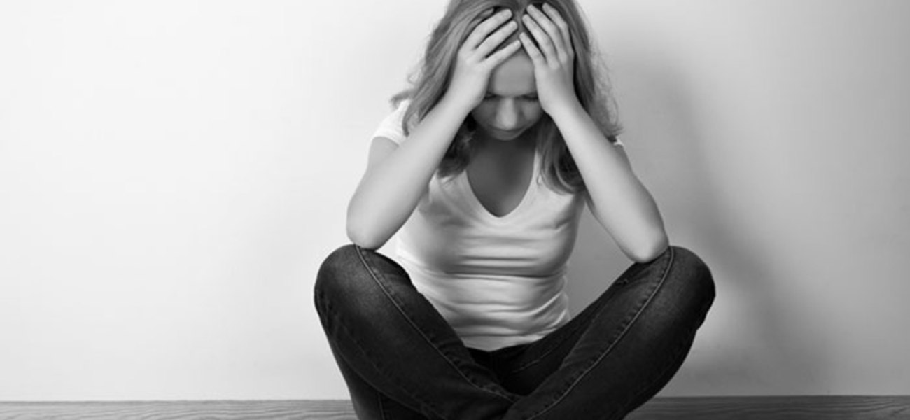 Κατάθλιψη: Τρεις τρόποι για να την αποφύγεις και να μη νοσήσεις ποτέ