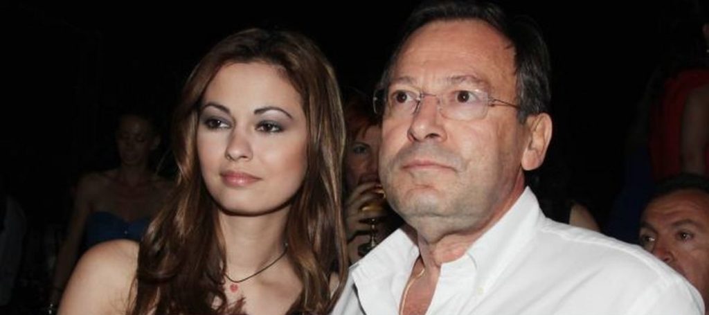 Η πρώην του Ανδρέα Φουστάνου από την Καρδίτσα μπαίνει στο ”My style Rocks” (φωτό)