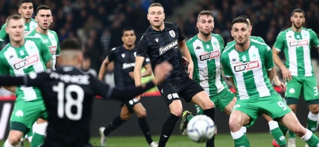 Οριστικό το φιλικό προετοιμασίας ανάμεσα σε Παναθηναϊκό και ΠΑΟΚ στις 5 Σεπτέμβρη