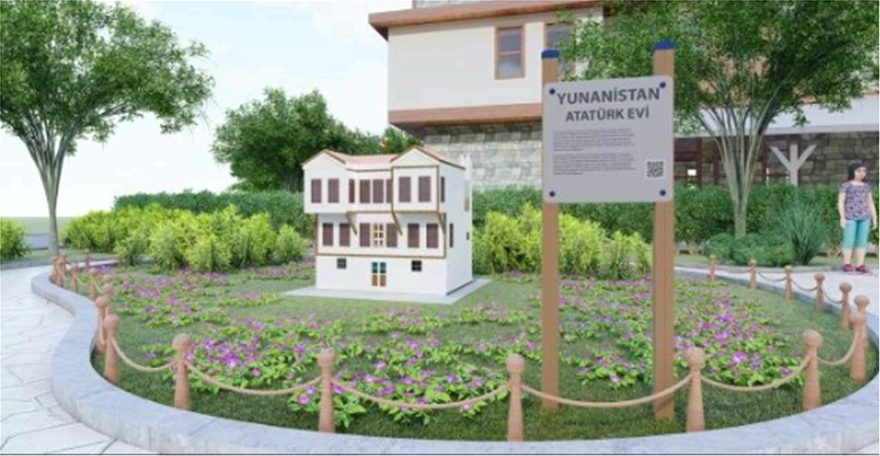 Οι Τούρκοι δημιουργούν πάρκο οθωμανικής βαλκανικής κληρονομιάς στην Προύσα: Στην πρώτη πρωτεύουσα των Οθωμανών (φωτό)