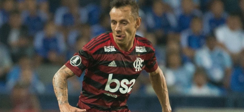 Ολυμπιακός: Το απόγευμα του Σαββάτου στην Ελλάδα ο Ραφίνια