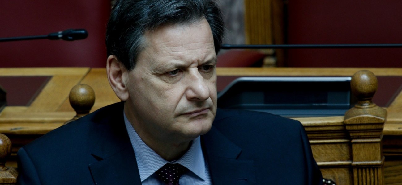 Θ.Σκυλακάκης: «Τα χρήματα από το Ταμείο Ανάκαμψης θα πέσουν στην ενίσχυση της ελληνικής οικονομίας άμεσα»