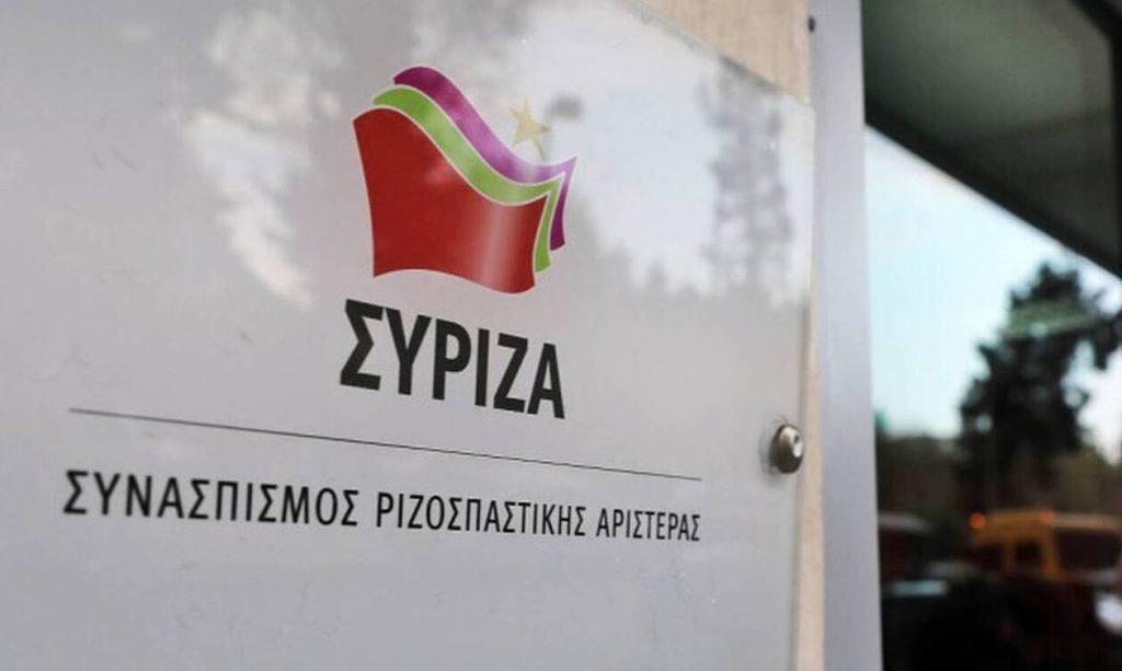 ΣΥΡΙΖΑ: Στελέχη των «53+» «στολίζουν» τους συντρόφους τους – «Ανεύθυνη» η κατηγορία Πολάκη – Τι έγραψαν για Τζάκρη