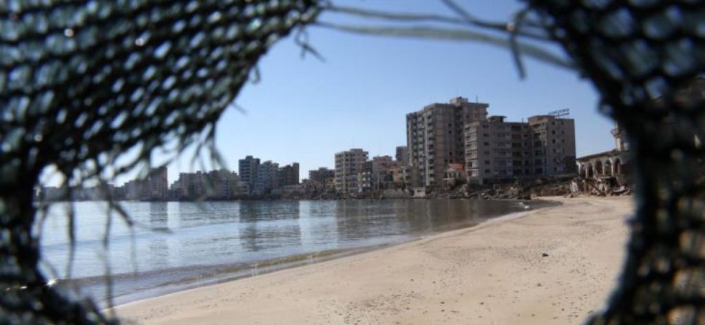 «Πρωθυπουργός» ψευδοκράτους: «Εννοείται ότι θα ανοίξουν τα Βαρώσια – Ξεκινά μία νέα σελίδα»