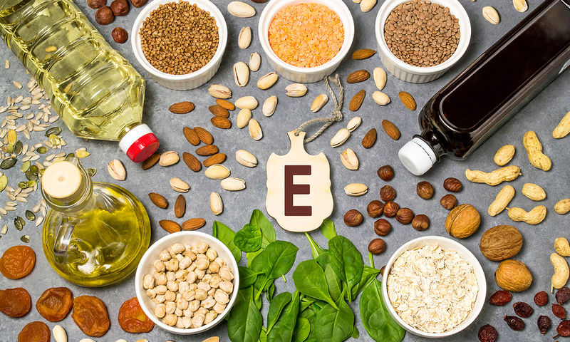 Oι δέκα τροφές που καθαρίζουν το συκώτι