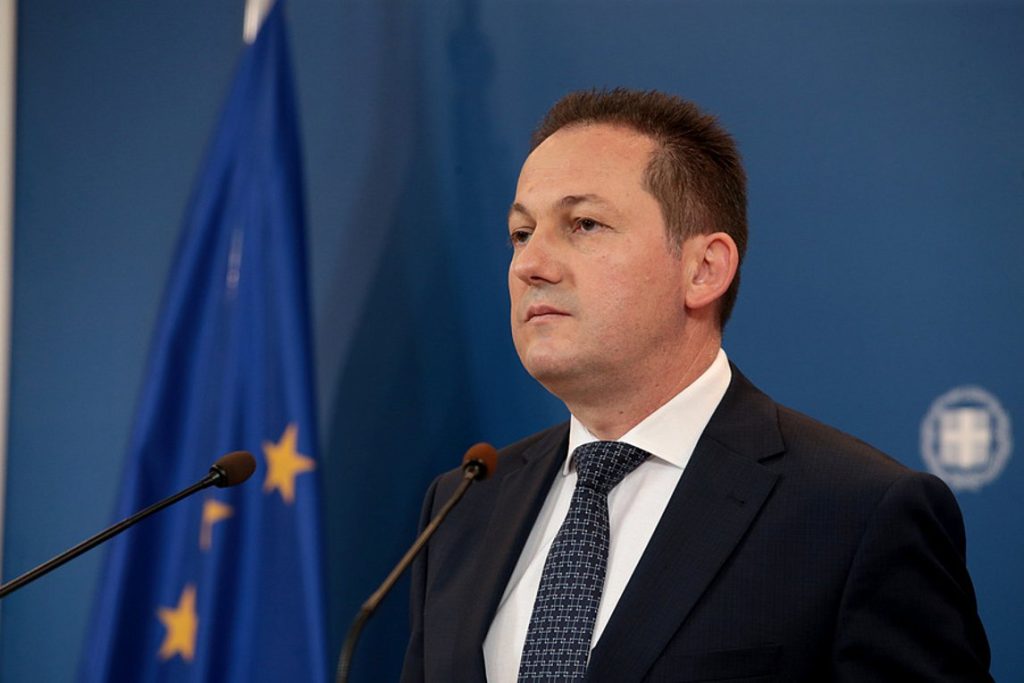 Σ.Πέτσας: «Θα κάνουμε όλες τις νομικές ενέργειες που απαιτούνται για την μετατροπή της Μονής της Χώρας σε τζαμί»