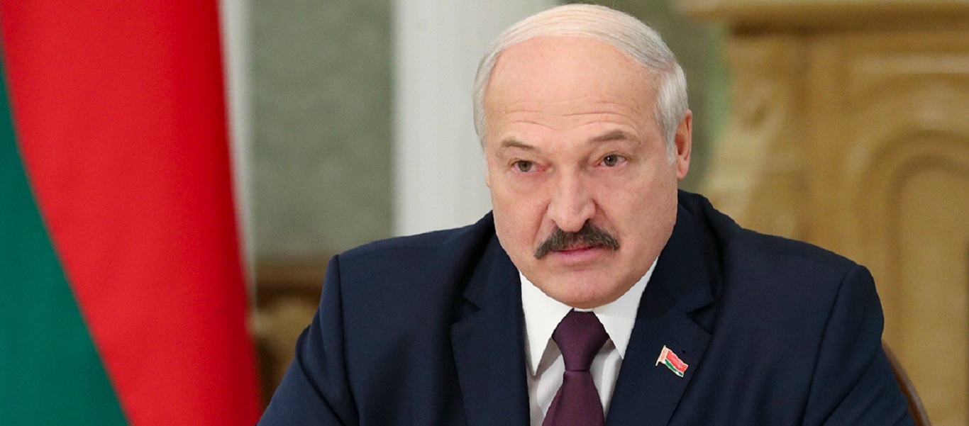 Λευκορωσία: Ο Α.Λουκασένκο έδωσε εντολή στις ένοπλες δυνάμεις να υπερασπιστούν την ακεραιότητα της χώρας