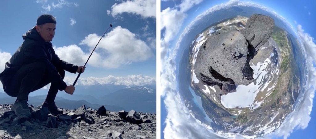 Καναδός φωτογράφος δίνει την απάντηση για το εάν η Γη είναι… επίπεδη (βίντεο)