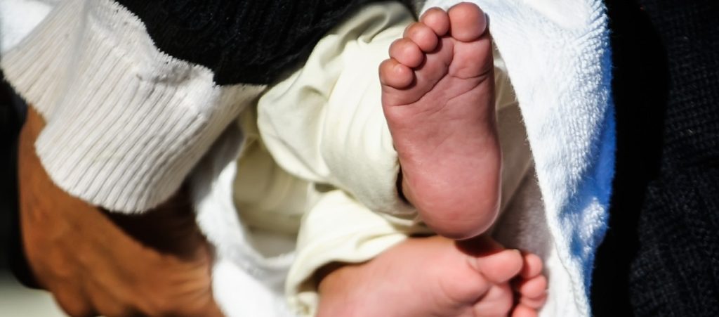 Το πόρισμα του ιατροδικαστή για την τραγωδία στην Κέρκυρα και τον θάνατο του 4 μηνών βρέφους