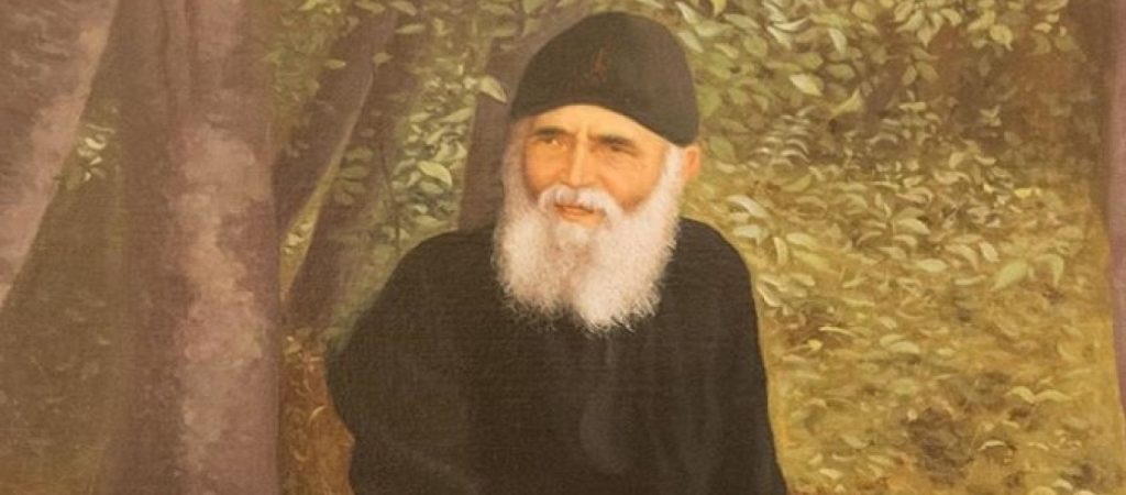 Το θαυμαστό περιστατικό με τον γέροντα Παΐσιο στο Σικάγο