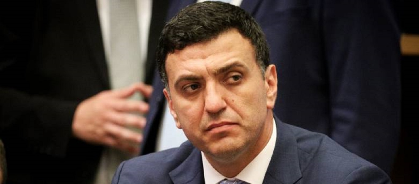 Β.Κικίλιας: «Η Ευρωπαϊκή Ένωση βρίσκεται κοντά και σε άλλα εμβόλια»