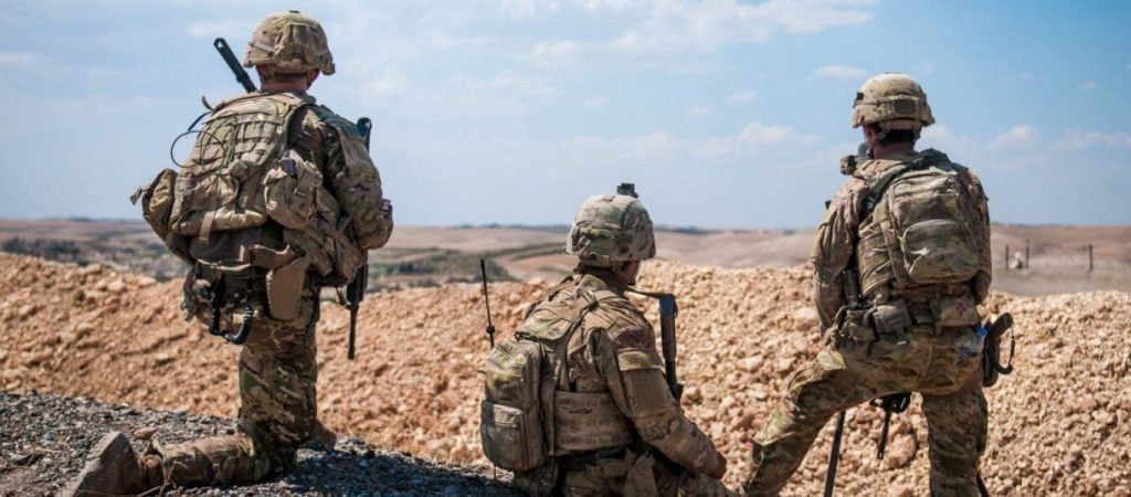 ΗΠΑ: Κατηγορίες για διενέργεια κατασκοπείας υπέρ της Ρωσίας σε πρώην στρατιωτικό των ειδικών δυνάμεων