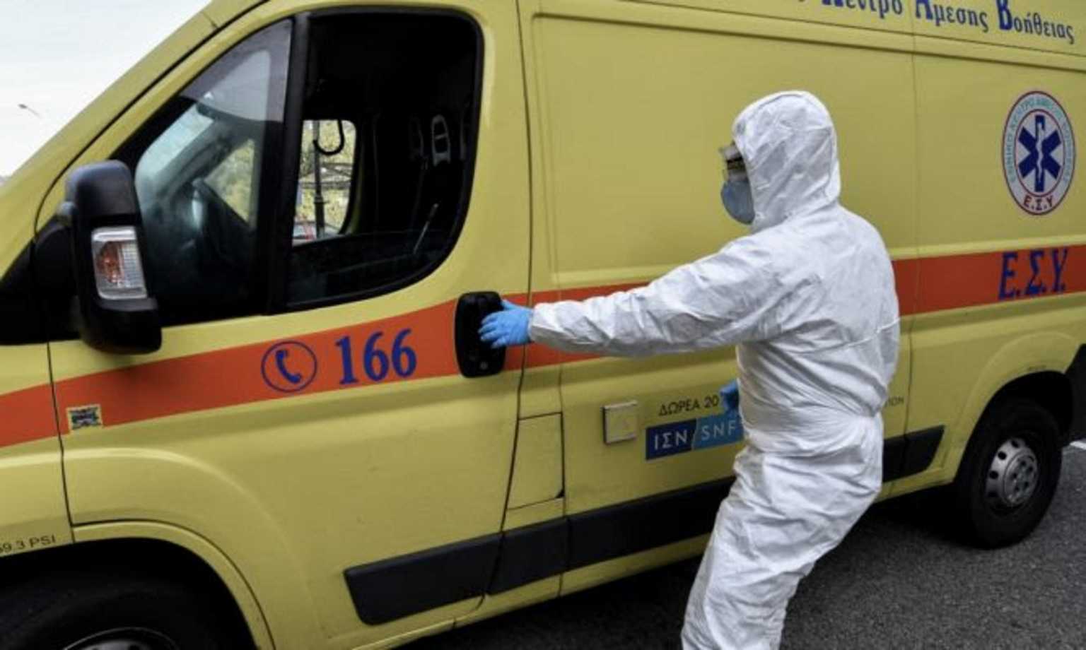 Στους 240 οι νεκροί από κορωνοϊό στην Ελλάδα – Κατέληξε 93χρονος στο «Παπανικολάου»