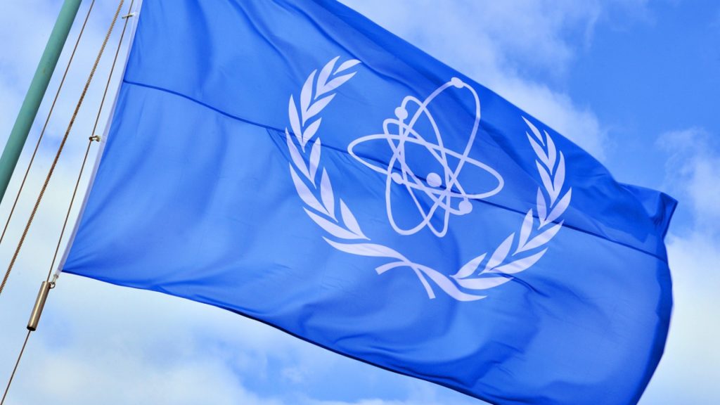 O επικεφαλής της IAEA μεταβαίνει τη Δευτέρα στην Τεχεράνη