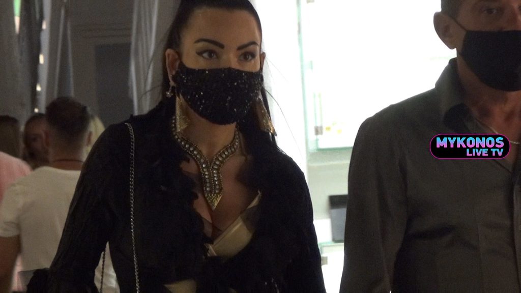 Τα Ματογιάννια έγιναν… μασκογιάννια (βίντεο)