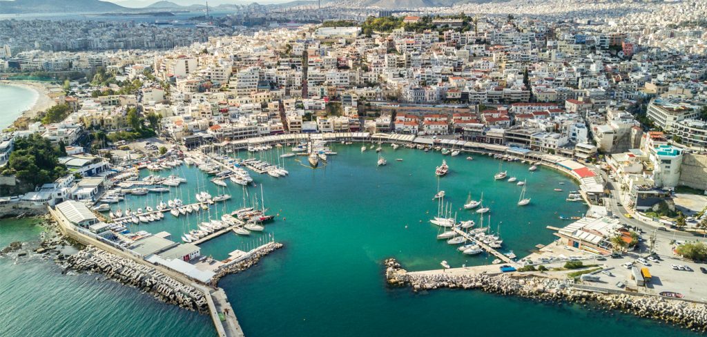 Εσύ το ήξερες; – Γιατί ο Πειραιάς λέγεται και «Πόρτο Λεόνε»;