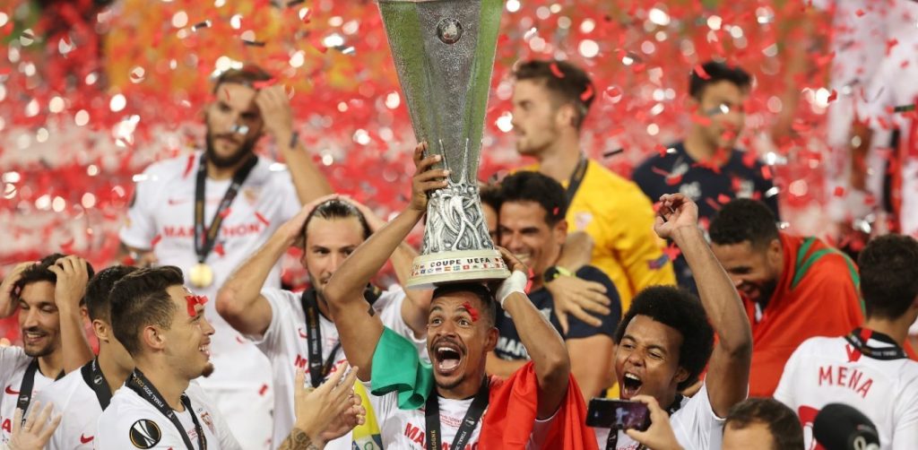 Ανδαλουσία: Πανηγύρισαν την κατάκτηση του Europa League από την Σεβίλλη σε ρυθμούς… κορωνοϊού (βίντεο)