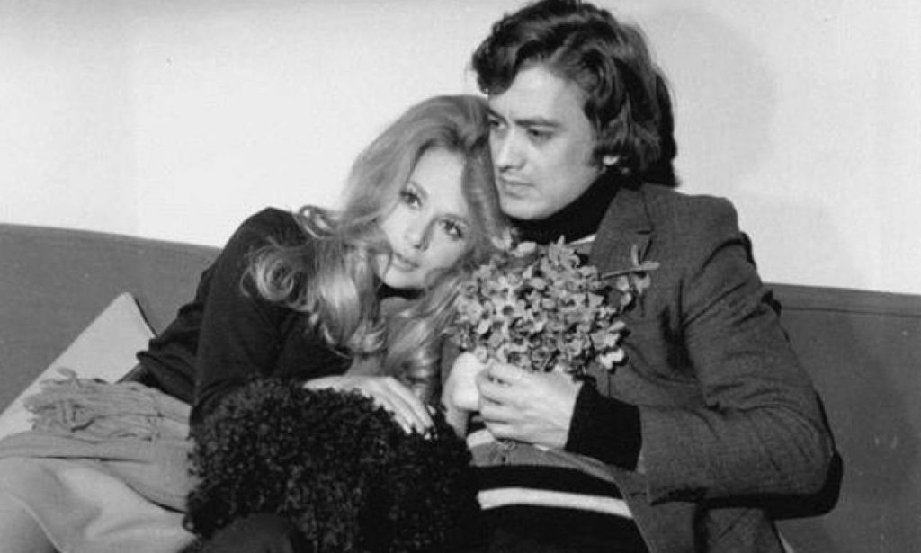 Το πραγματικό επίθετο του Νίκου Γαλανού και η σταρ που τον ανακάλυψε